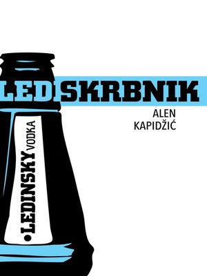 cover image of Skrbnik
